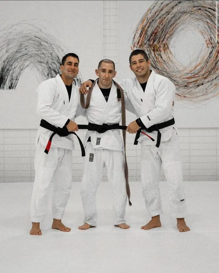 BJJ Globetrotters Arizona Camp 2026