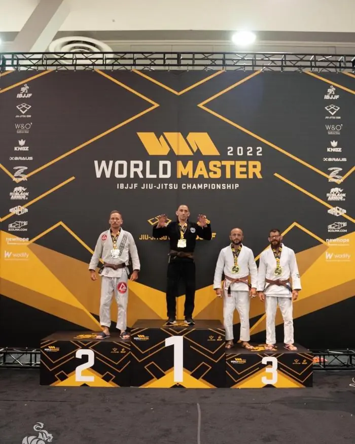 BJJ Globetrotters Arizona Camp 2026
