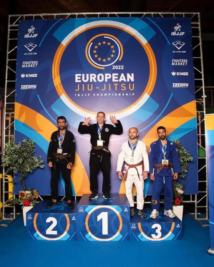 BJJ Globetrotters Arizona Camp 2026