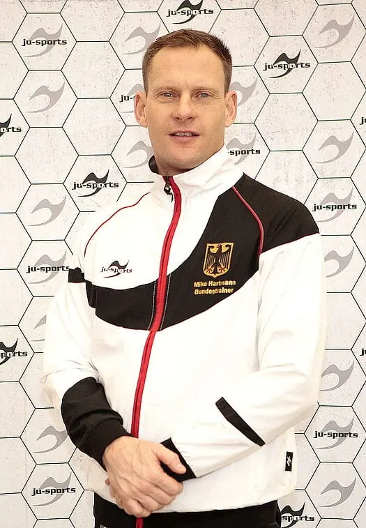 Mike Hartmann BJJ