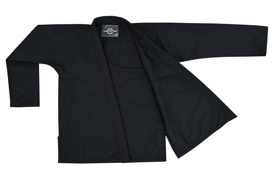 lightweight travel gi