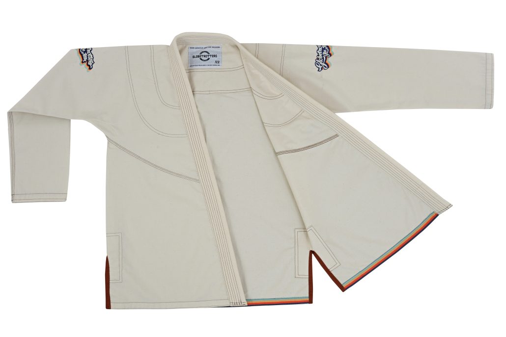 Aeroweave Ultralight Jiu Jitsu Gi