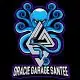 Gracie Garage Santee logo