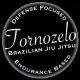 Tornozelo Brazilian Jiu Jitsu logo