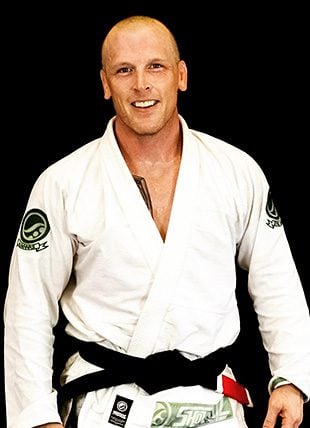 So, I just got promoted to Brown at the Globetrotters Zen Camp. =D : r/bjj