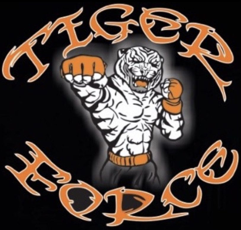 Tiger Force MMA | BJJ Globetrotters