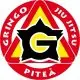 Team Gringo Piteå logo
