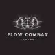 Flow Combat Imatra logo