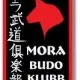Mora budoklubb logo