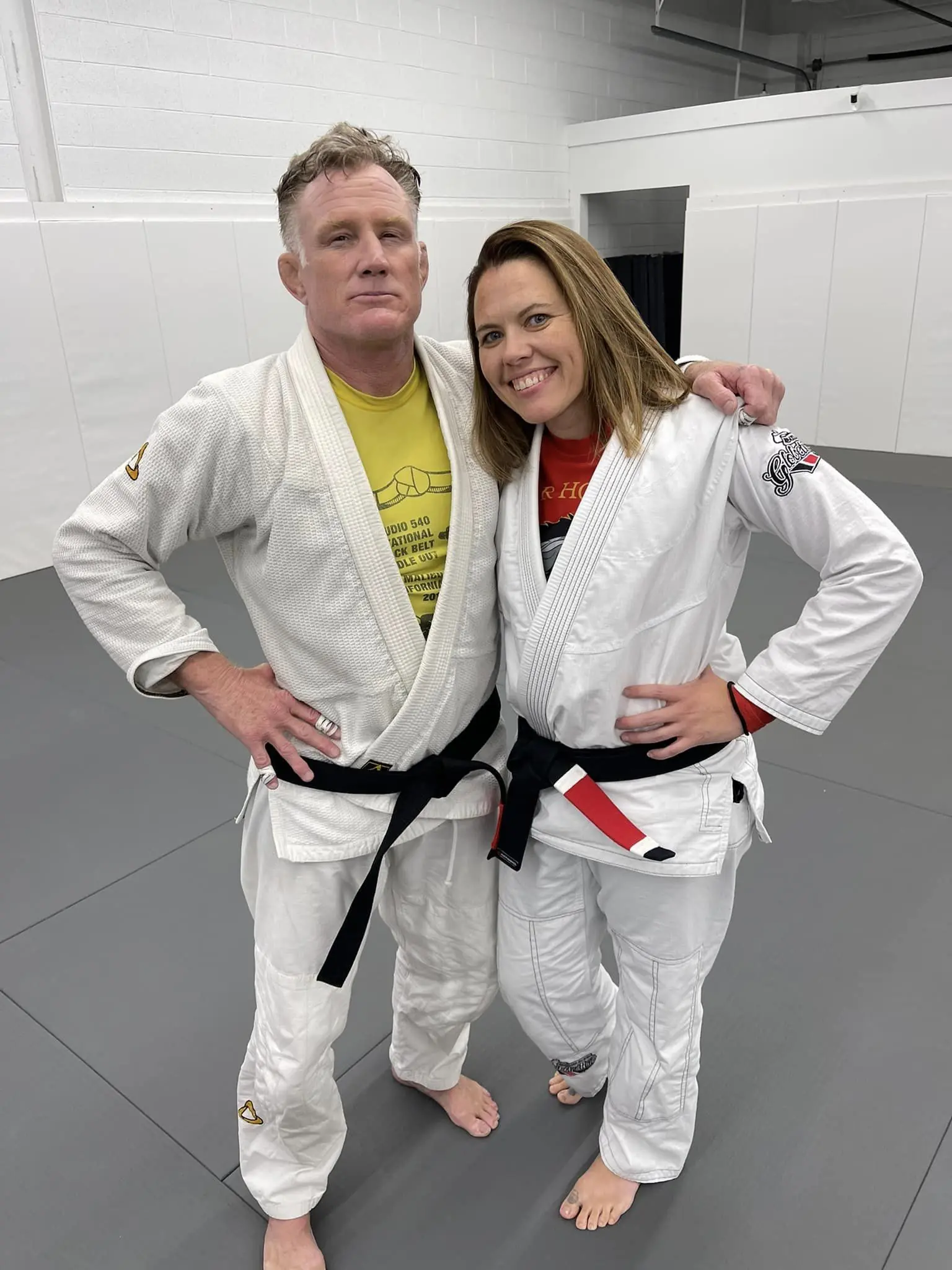 BJJ Globetrotters Arizona Camp 2026