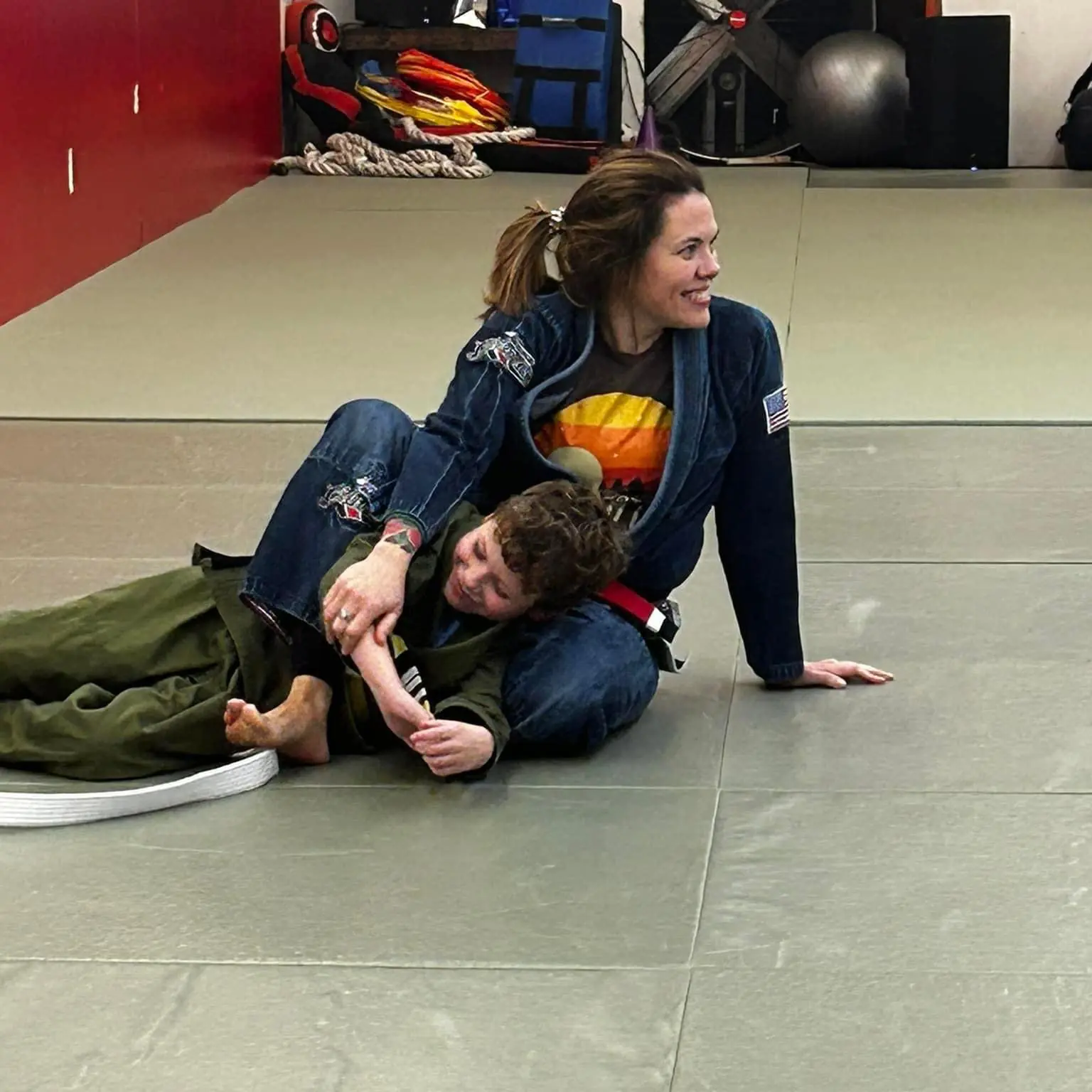 BJJ Globetrotters Arizona Camp 2026