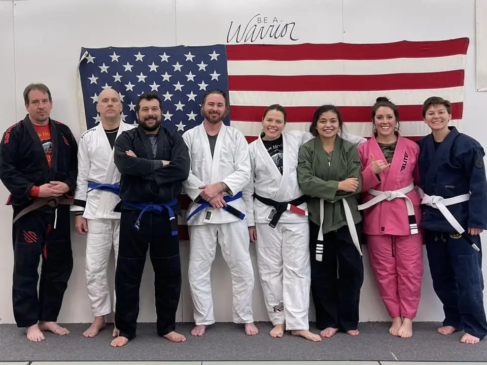 BJJ Globetrotters Arizona Camp 2026