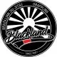 Blackland BJJ logo