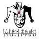 Mizfits Jiu Jitsu logo