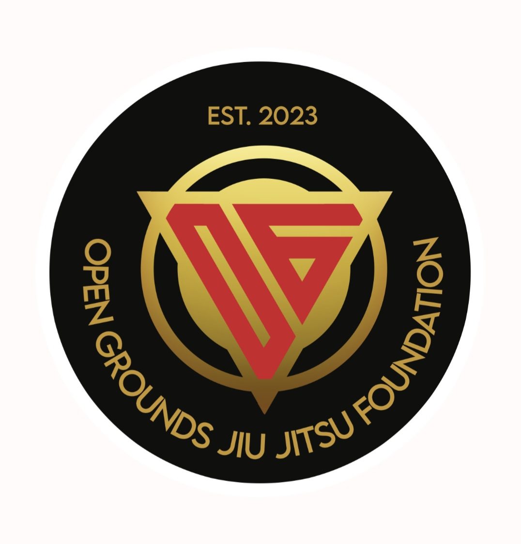 Open Grounds Jiu Jitsu Foundation BJJ Globetrotters