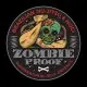ZombieProof Brazilian Jiu-Jitsu logo