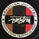 Fabjitz Jiu jitsu logo