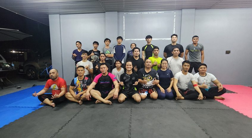 BJJ Philippines