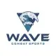 Wave Combat Sports logo