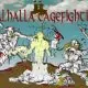 Valhalla Combat Sports logo