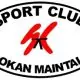 Sport Club Budokan Maintal e.V logo