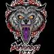 Dahlonega BJJ logo