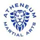 Atheneum Martial Arts logo