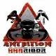 Antbition Gym – Jiujitsu | MMA | Functional fitness logo