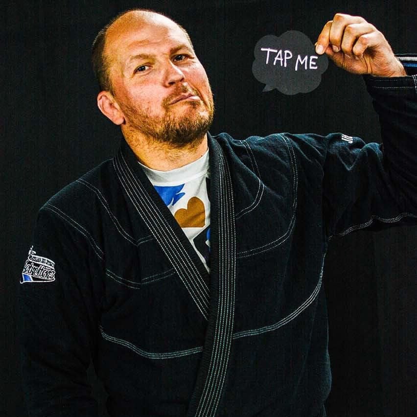 Priit Mihkelson BJj