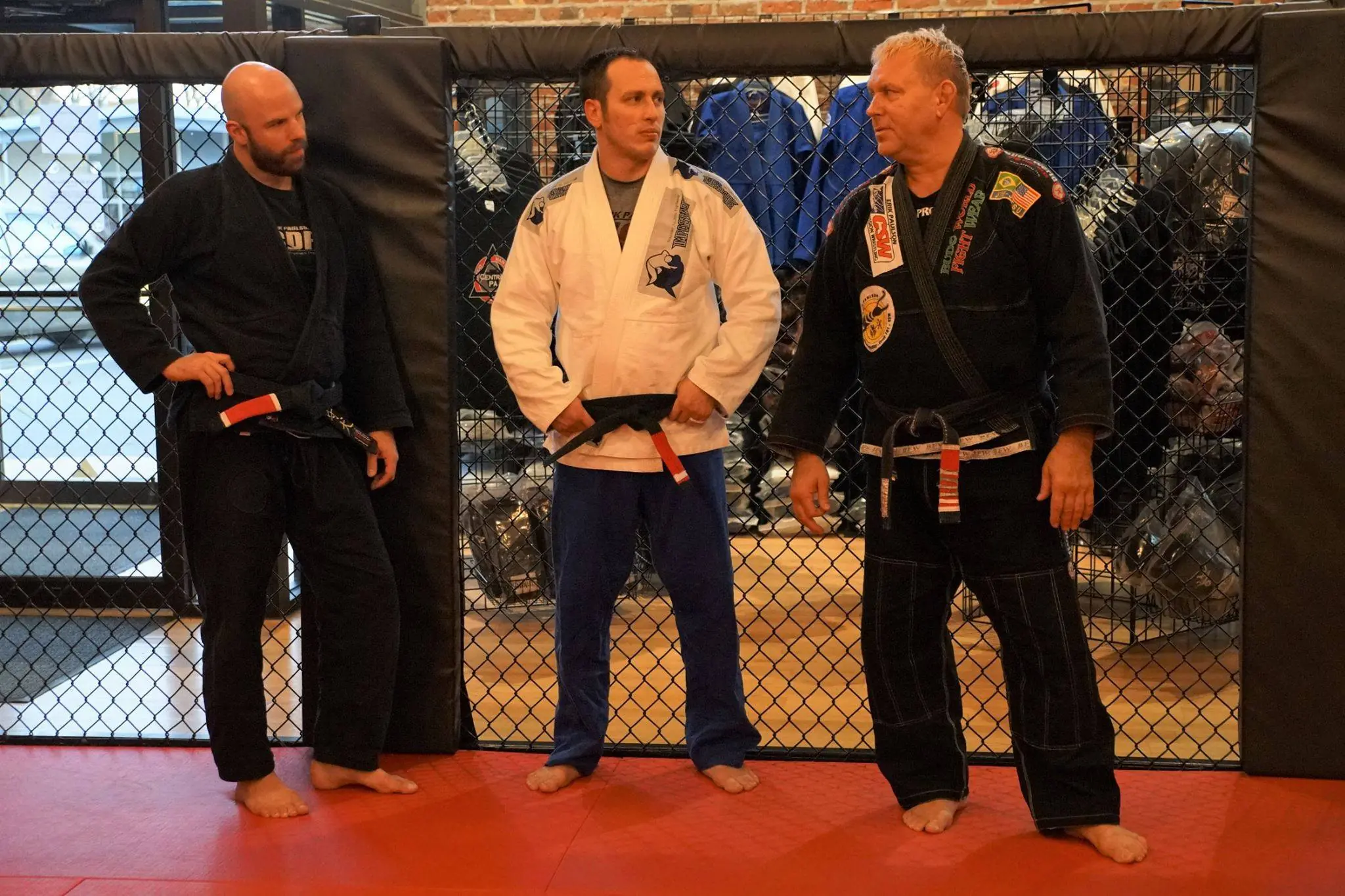 BJJ Globetrotters Arizona Camp 2026