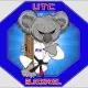 UTC Blackpool logo