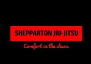 Shepparton Jiu-jitsu logo