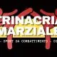 Trinacria Marziale logo