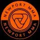 Newport MMA logo