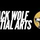 Black Cat Mixed Martial Arts and Self Defense logo
