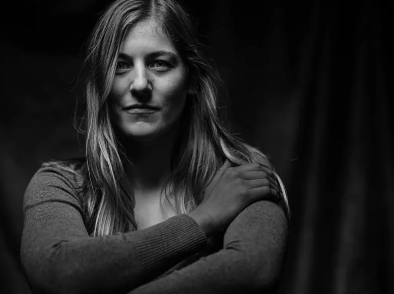 Verena Illmer - BJJ Globetrotters