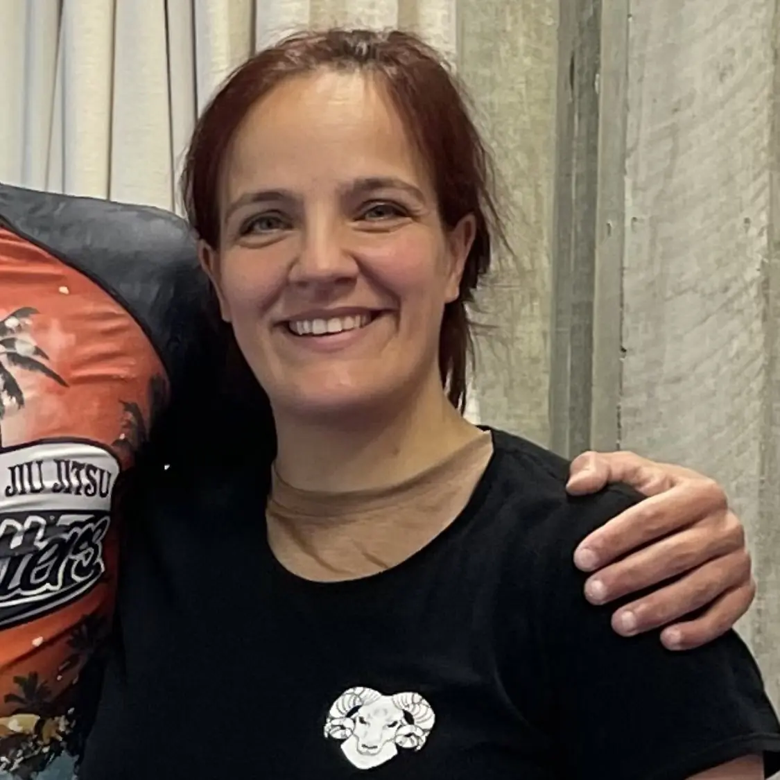 Anita Arge