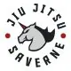 Jiu Jitsu Saverne logo