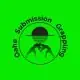 Oahe Submission Grappling logo