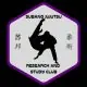 Subang Jujutsu Research and Study Club logo