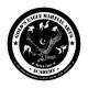 Gold’s Eagle Martial Arts Academy logo