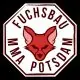 Fuchsbau BJJ Potsdam logo