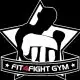 Fit4Fight Gym logo