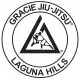 Gracie Jiu-Jitsu Laguna Hills logo