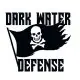 Dark Water Defense logo