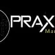 Praxium Martial Arts logo