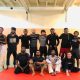 A picture of me with Kao BJJ in ethiopia