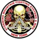 Storming Mountain MMA logo
