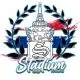 Stadium MMA logo
