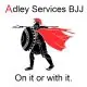 Adley Services BJJ logo